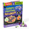 Creepy Creatures Halloween: Build, Puzzle & Play (Hidden Pictures Activity Book with 100 Plus-Plus Blocks & 50 Stickers) by Highlights, 9781639625055