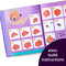 Creepy Creatures Halloween: Build, Puzzle & Play (Hidden Pictures Activity Book with 100 Plus-Plus Blocks & 50 Stickers) by Highlights, 9781639625055