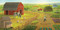The Farm Next Door by Kelly Rice Schmitt, Charles Santoso, 9780593703670