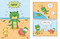 Pip & Pals #1: Otter Space! by Jen de Oliveira, 9798217024759