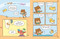 Pip & Pals #1: Otter Space! by Jen de Oliveira, 9798217024759