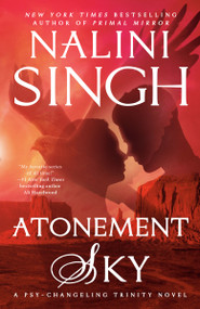 Atonement Sky - 9780593819548 by Nalini Singh, 9780593819548
