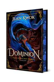 Dominion - 9798217044368 by Jean Kwok, 9798217044368