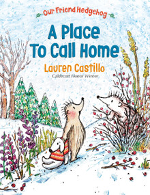 A Place to Call Home - 9798217024650 by Lauren Castillo, 9798217024650