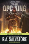 The Orc King: Dungeons & Dragons (Book 1 of The Transitions trilogy) by R.A. Salvatore, 9798217298792