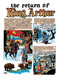 The EC Archives: The Complete Valor by Otto Binder, Carl Wessler, Wally Wood, Bernie Krigstein, Al Williamson, 9781506754178