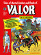 The EC Archives: The Complete Valor by Otto Binder, Carl Wessler, Wally Wood, Bernie Krigstein, Al Williamson, 9781506754178