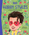 Harry Styles: A Who HQ Illustrated Biography by Olivia Luchini, Who HQ, Yenna Mariana, 9798217144198