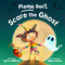 Please Don't Scare the Ghost by Carrie Williford, Allysa Adams, 9780593693650