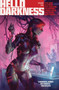 Hello Darkness Vol. 5 by Tate Brombal, Various, Piotr Kowalski, Sam Humphries, Various, 9798892158589