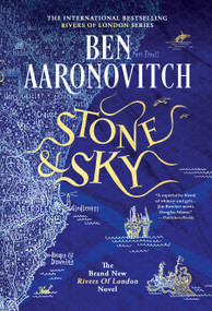 Stone and Sky - 9780756408411 by Ben Aaronovitch, 9780756408411