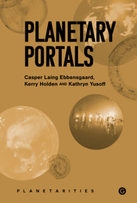 Planetary Portals by Planetary Portals Collective, 9781915983404