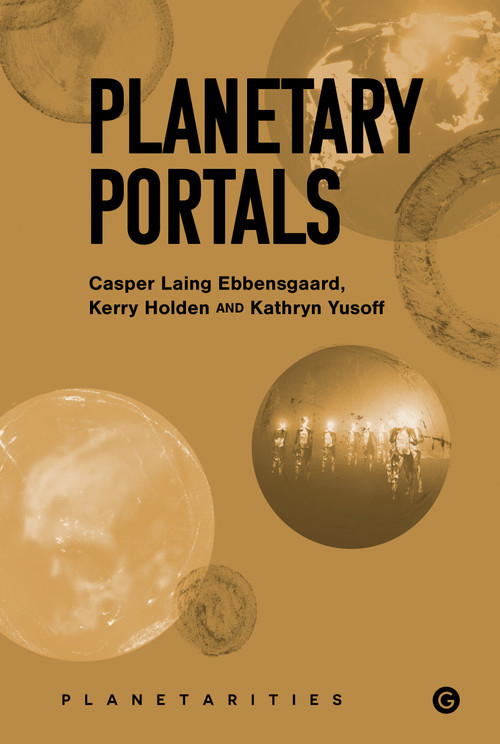 Planetary Portals by Planetary Portals Collective, 9781915983404