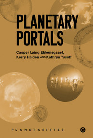 Planetary Portals by Planetary Portals Collective, 9781915983404