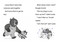 Boo Times Two #5 by Erica S. Perl, Kathrin Fehrl, 9798217142606