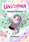 Unicornia: Camping in the Clouds - 9781536252286 by Ana Punset, Diana Vicedo, 9781536252286