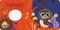 Night Night Fluffy Owl (A finger puppet book) by Selina Wood, Carole Aufranc, 9781664352148