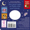 Night Night Fluffy Owl (A finger puppet book) by Selina Wood, Carole Aufranc, 9781664352148
