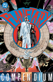Planetary Compendium by Warren Ellis, John Cassaday, Philip Jimenez, 9781799508601