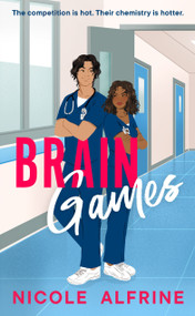 Brain Games - 9781834110042 by Nicole Alfrine, 9781834110042