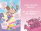 Super Unicorn Princess: A Graphic Novel by Mike Hartigan, Mike Hartigan, 9798217244508