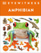 Eyewitness Amphibian - 9798217138661 by DK, 9798217138661