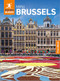 Rough Guides Mini Brussels: Travel Guide with eBook by Rough Guides, Austin Clark, 9781835292044