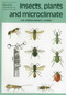 Insects, Plants and Microclimate by D. M. Unwin, Sarah A. Corbet, 9780855462796