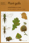 Plant Galls by Margaret Redfern, R. Askew, M. L. Askew, R. Askew, 9780855462857