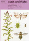 Insects and Thistles by Margaret Redfern, Anthony J. Hopkins, 9780855462970