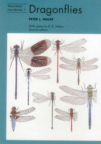 Dragonflies - 9780855462994 by Peter L. Miller, R. Askew