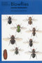 Blowflies by Zakaria Erzinclioglu, Sarah Bunker, 9780855463038