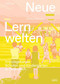 Neue Lernwelten (Impulsgebende Schulen und Kindergärten in Österreich) (German Edition) by Christian Kühn, ÖISS - Österreichisches Institut für Sch ul- und Sportstättenbau, 9783986122997