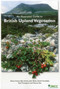 An Illustrated Guide to British Upland Vegetation by Alison Averis, Ben Averis, John Birks, David Horsfield, Des Thompson, Marcus Yeo, 9781784270155