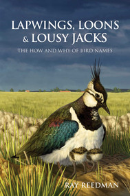 Lapwings, Loons and Lousy Jacks by Ray Reedman, 9781784270926