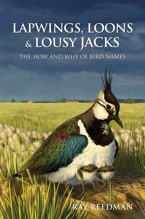 Lapwings, Loons and Lousy Jacks by Ray Reedman, 9781784270926
