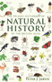 Pelagic Dictionary Natrual History Bri by Peter Jarvis, 9781784271947
