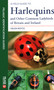 A Field Guide to Harlequins and Other Common Ladybirds of Britain and Ireland by Helen Boyce, 9781784272449