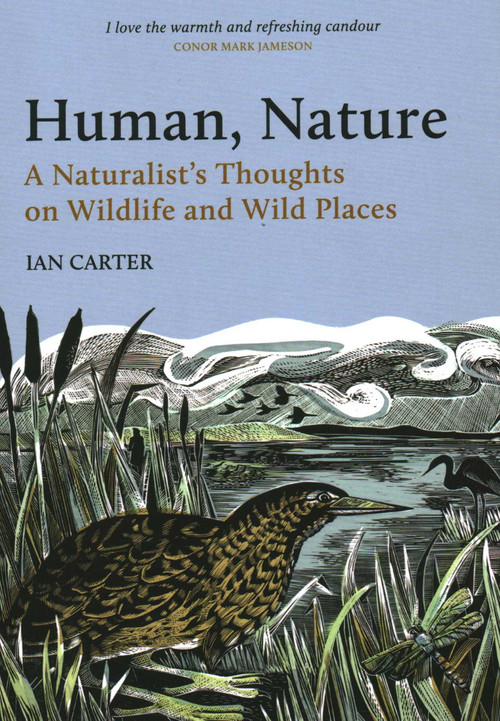 Human, Nature by Ian Carter, 9781784272579