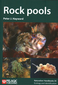 Rock Pools - 9781784273590 by Peter J. Hayward, 9781784273590
