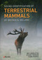 Sound Identification of Terrestrial Mammals of Britain & Ireland by Neil Middleton, Stuart Newson, Huma Pearce, 9781784273811