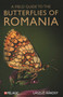 A Field Guide to the Butterflies of Romania by Laszlo Rakosy, 9781784274771