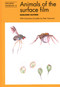Animals of the surface film - 9781784275150 by Marjorie Guthrie, J. Hayward, Peter, 9781784275150