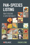 Pan-Species Listing (How to Become a Super-Naturalist) by Graeme Lyons, 9781784275174
