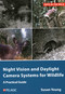 Night Vision and Daylight Camera Systems for Wildlife (A Practical Guide) - 9781784275273 by Susan Young, 9781784275273