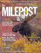 The Milepost 2025 by Serine Reeves, 9781892154590