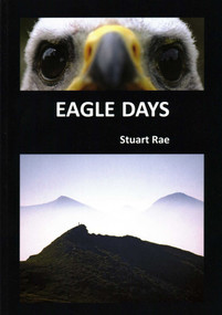 Eagle Days by Stuart Rae, 9781904078449