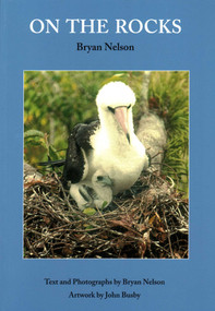 On the Rocks - 9781904078562 by Bryan Nelson, John Busby, 9781904078562