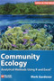 Community Ecology (Analytical Methods Using R and Excel) by Mark Gardener, 9781907807619