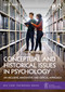 Conceptual and Historical Issues in Psychology (An Inclusive, Innovative and Critical Approach) by Geoff Bunn, 9781032933450